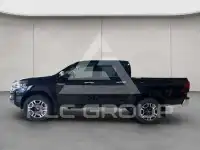 2025 Toyota Hilux
