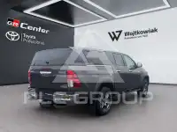 2025 Toyota Hilux