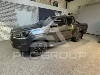 2026 Toyota Hilux