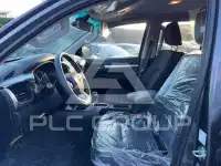 2025 Toyota Hilux