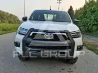 2025 Toyota Hilux