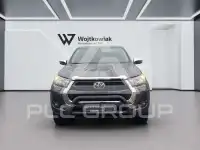 2025 Toyota Hilux