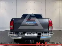 2025 Toyota Hilux