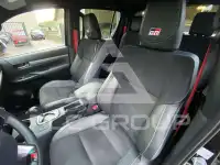 2025 Toyota Hilux