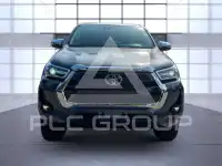 2025 Toyota Hilux