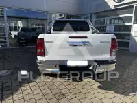 2025 Toyota Hilux