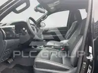 2025 Toyota Hilux