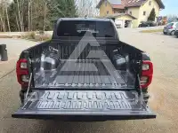 2025 Toyota Hilux
