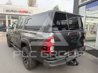 2025 Toyota Hilux