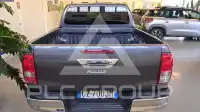 2025 Toyota Hilux