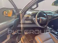 2025 Toyota Hilux