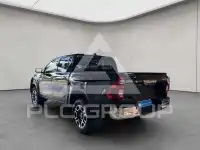2025 Toyota Hilux