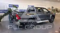 2025 Toyota Hilux