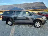 2025 Toyota Hilux