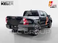 2026 Toyota Hilux