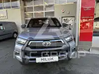 2025 Toyota Hilux