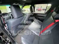 2025 Toyota Hilux