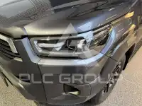 2026 Toyota Hilux