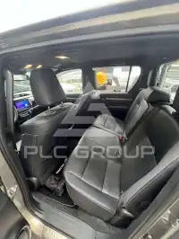 2025 Toyota Hilux