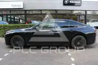 2025 Toyota MIRAI