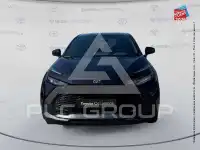 2025 Toyota Dyna