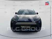 2025 Toyota Dyna