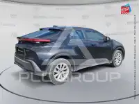2025 Toyota Dyna