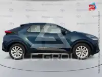 2025 Toyota Dyna