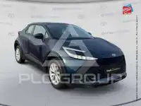 2025 Toyota Dyna