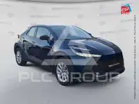 2025 Toyota Dyna