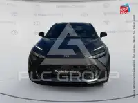 2025 Toyota Dyna
