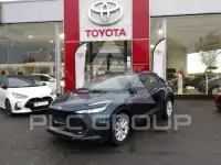 2025 Toyota Dyna