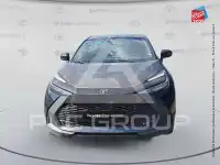 2025 Toyota Dyna