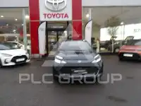 2025 Toyota Dyna