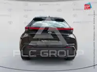 2025 Toyota Dyna