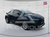 2025 Toyota Dyna