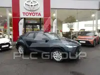 2025 Toyota Dyna