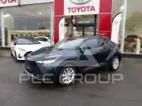 2025 Toyota Dyna