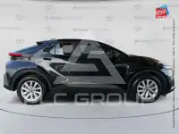 2025 Toyota Dyna