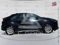 2025 Toyota Dyna