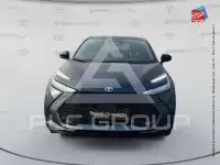 2025 Toyota Dyna