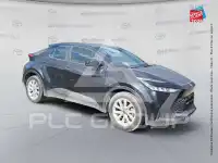 2025 Toyota Dyna