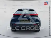 2025 Toyota Dyna