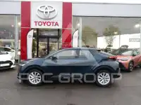2025 Toyota Dyna