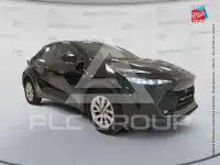 2025 Toyota Dyna