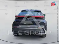 2025 Toyota Dyna