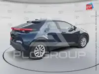 2025 Toyota Dyna