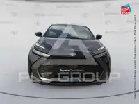 2025 Toyota Dyna