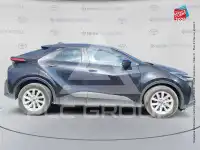 2025 Toyota Dyna
