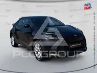2025 Toyota Dyna